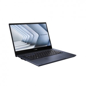 Asus Expertbook B5 B5402CBA-KI0558 - 14 FHD, Intel® Core™ i5 Processzor-1240P, 8GB, 512GB SSD, Intel® Iris Xe, FreeDOS, Fekete Laptop
