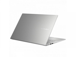 ASUS VivoBook S15 S513EA-L13521W - 15,6 FHD, Intel® Core™ i5 Processzor-1135G7, 8GB, 512GB SSD, Intel® UHD, Windows 11 Home, Ezüst Laptop