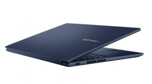 ASUS VivoBook 17 X1702ZA-BX150W - 17,3 HD+, Intel® Core™ i3 Processzor-1220P, 16GB, 256GB SSD, Intel® UHD Graphics, Windows 11 Home, Kék Laptop