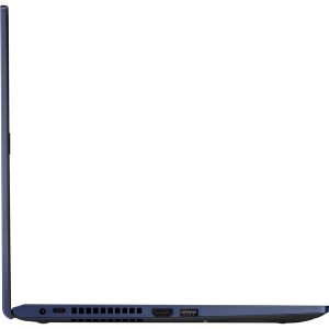 Asus X515 X515EA-BQ3037W - 15,6 FHD, Intel® Core™ i5 Processzor-1135G7, 8GB, 512GB SSD, Intel® Iris Xe, Windows 11 Home, Kék Laptop