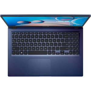 Asus X515 X515EA-BQ3037W - 15,6 FHD, Intel® Core™ i5 Processzor-1135G7, 8GB, 512GB SSD, Intel® Iris Xe, Windows 11 Home, Kék Laptop
