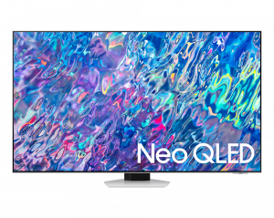 Samsung QE85QN85BATXXH - 85 colos 4K UHD Smart Neo QLED TV