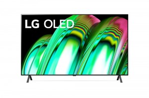 LG OLED65A23LA - 65 colos 4K UHD Smart OLED TV