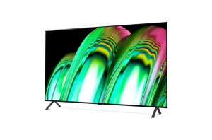 LG OLED65A23LA - 65 colos 4K UHD Smart OLED TV