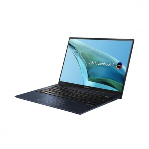 ASUS Zenbook S 13 Flip UP5302ZA-LX347W - 13,3 QHD+, Intel® Core™ i7 Processzor-1260P, 16GB, 512GB SSD, Intel® Iris Xe, Windows 11 Home, Kék Laptop
