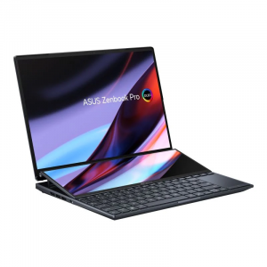 Asus Zenbook Pro 14 Duo UX8402ZE-M3167X laptop