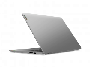 Lenovo IdeaPad 3 17IAU7 82RL0063HV - 17,3 FHD, Intel® Core™ i5 Processzor-1235U, 8GB, 512GB SSD, Intel® Iris Xe, FreeDOS, Szürke Laptop