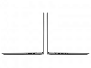 Lenovo IdeaPad 3 17IAU7 82RL0063HV - 17,3 FHD, Intel® Core™ i5 Processzor-1235U, 8GB, 512GB SSD, Intel® Iris Xe, FreeDOS, Szürke Laptop