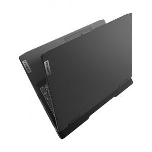 Lenovo IdeaPad Gaming 3 16ARH7 82SC0081HV - 16 WUXGA, AMD Ryzen 5-6600H, 8GB, 512GB SSD, NVIDIA GeForce RTX 3050 4GB, FreeDOS, Fekete Laptop