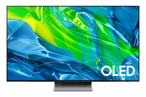 Samsung QE65S95BATXXH - 65 colos 4K UHD Smart OLED TV
