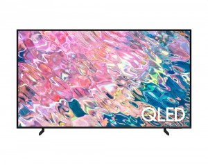 Samsung QE75Q60BAUXXH - 75 colos 4K UHD Smart QLED TV