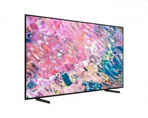 Samsung QE75Q60BAUXXH - 75 colos 4K UHD Smart QLED TV