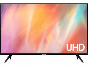 Samsung UE55AU7022KXXH - 55 colos 4K Ultra HD Smart TV