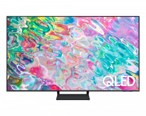 Samsung QE85Q70BATXXH - 85 colos 4K UHD Smart QLED TV