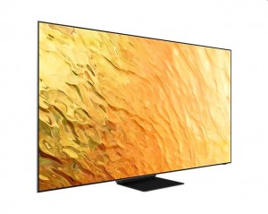 Samsung QE65QN800BTXXH - 65 colos 8K UHD Smart Neo QLED TV