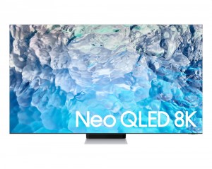 Samsung QE65QN900BTXXH - 65 colos 8K UHD Smart Neo QLED TV