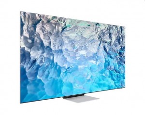 Samsung QE65QN900BTXXH - 65 colos 8K UHD Smart Neo QLED TV