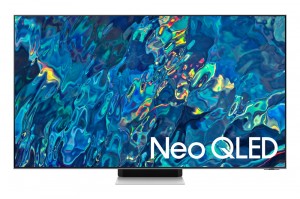 Samsung QE75QN95BATXXH - 75 colos 4K UHD Smart Neo QLED TV