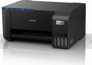 EPSON EcoTank L3251 színes tintasugaras multifunkciós nyomtató