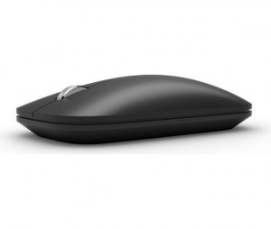 Microsoft Modern Mobile Mouse - Fekete Bluetooth vezeték nélküli egér
