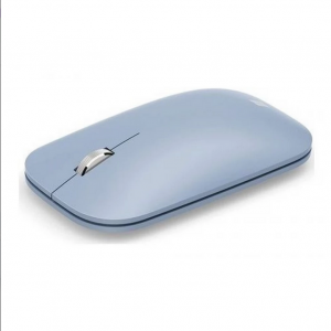 Microsoft Modern Mobile Mouse - Kék Bluetooth vezeték nélküli egér