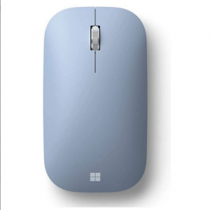 Microsoft Modern Mobile Mouse - Kék Bluetooth vezeték nélküli egér