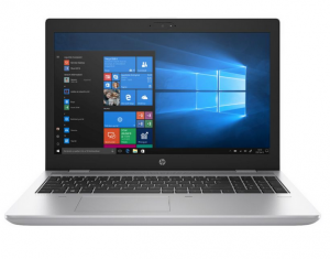 HP ProBook 650 G4 Intel® Core™ i3 Processzor-8130U, 8GB RAM, 256SSD, WEBCAM, Intel® VGA, 15.6 1920x1080 W10P használt laptop