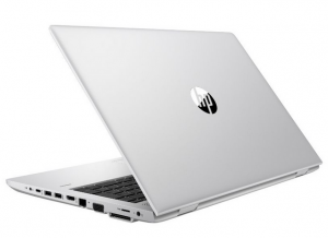 HP ProBook 650 G4 Ci3-8130U/8GB/256SSD/CAM/INTEL/15.6/1920x1080/30+/W10P/HSZ
