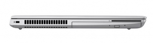 HP ProBook 650 G4 Ci3-8130U/8GB/256SSD/CAM/INTEL/15.6/1920x1080/30+/W10P/HSZ