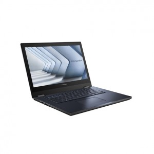 Asus Expertbook B2 B2402CBA-EB0936 - 14 FHD, Intel® Core™ i5 Processzor-1240P, 8GB, 512GB SSD, Intel® UHD Graphics, FreeDOS, Fekete Laptop