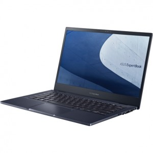 Asus Expertbook B5 B5302CBA-EG0328 - 13,3 FHD, Intel® Core™ i5 Processzor-1235U, 8GB, 512GB SSD, Intel® UHD Graphics, FreeDOS, Fekete Laptop
