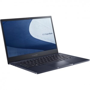 Asus Expertbook B5 B5302CBA-EG0328 - 13,3 FHD, Intel® Core™ i5 Processzor-1235U, 8GB, 512GB SSD, Intel® UHD Graphics, FreeDOS, Fekete Laptop