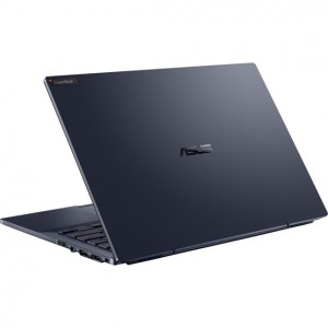 Asus Expertbook B5 B5302CBA-EG0328 - 13,3 FHD, Intel® Core™ i5 Processzor-1235U, 8GB, 512GB SSD, Intel® UHD Graphics, FreeDOS, Fekete Laptop