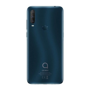 Alcatel 1SE 64GB 4GB Kék Okostelefon