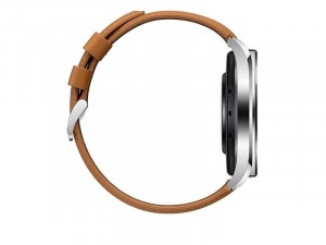 Xiaomi Watch S1 Ezüst Okosóra