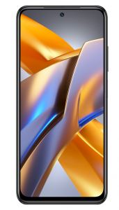 Xiaomi Poco M5s 64GB 4GB LTE Dual-Sim Szürke Okostelefon