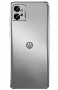 Motorola Moto G32 128GB 6GB Dual-SIM Ezüst Okostelefon