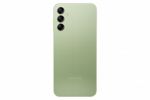 Samsung Galaxy A14 64GB 4GB Dual-SIM Zöld Okostelefon