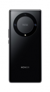 Honor Magic5 Lite 5G 256GB 8GB Dual-SIM Fekete Okostelefon