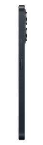 Honor X8a 128GB 6GB Dual-SIM Fekete Okostelefon