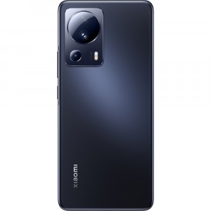 Xiaomi 13 Lite 5G 256GB 8GB Dual-SIM Fekete Okostelefon
