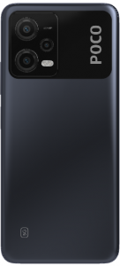 Xiaomi Poco X5 5G 256GB 8GB Dual-SIM Fekete Okostelefon