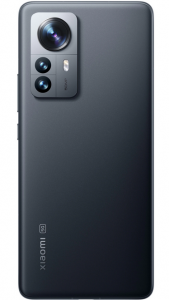 Xiaomi Redmi Note 12 Pro 5G 128GB 6GB Dual-SIM Fekete Okostelefon 