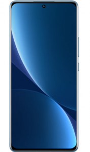 Xiaomi Redmi Note 12 Pro 5G 256GB 8GB Dual-SIM Kék Okostelefon