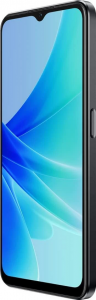 Oppo A57 64GB 4GB Dual-SIM Fekete Okostelefon