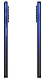 Motorola Moto G51 5G 64GB, 4GB Dual-SIM Kék Okostelefon