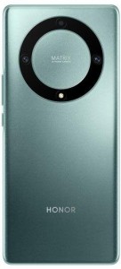 Honor Magic5 Lite 5G 256GB 8GB Dual-SIM Zöld Okostelefon