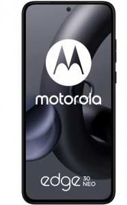 Motorola Moto Edge 30 Neo 256GB 8GB Fekete Okostelefon