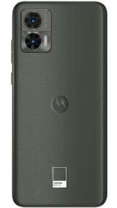 Motorola Moto Edge 30 Neo 256GB 8GB Fekete Okostelefon