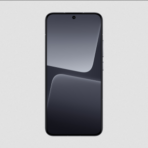 Xiaomi 13 5G 256GB 8GB Dual-SIM Fekete Okostelefon